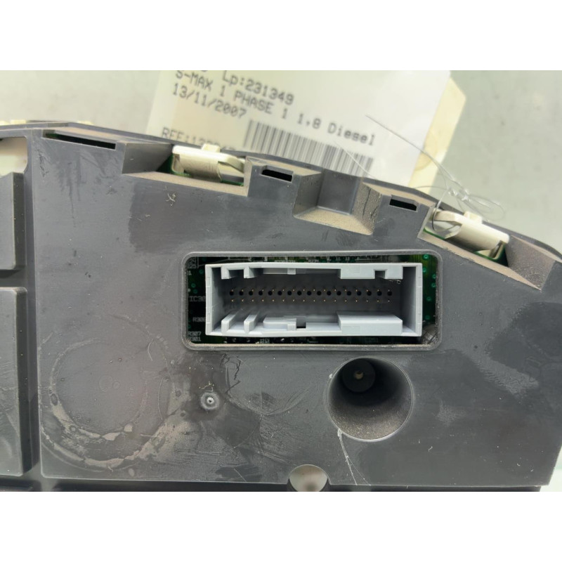 Compteur FORD S-MAX 1 Photo n°3