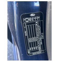 Compteur FORD S-MAX 1