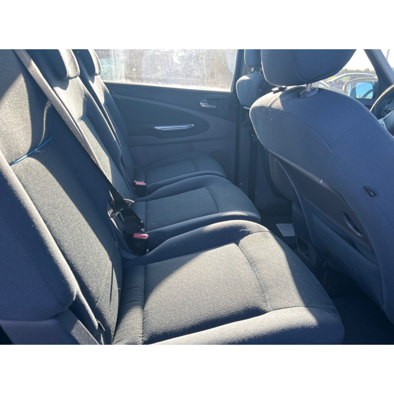 Compteur FORD S-MAX 1 Photo n°12