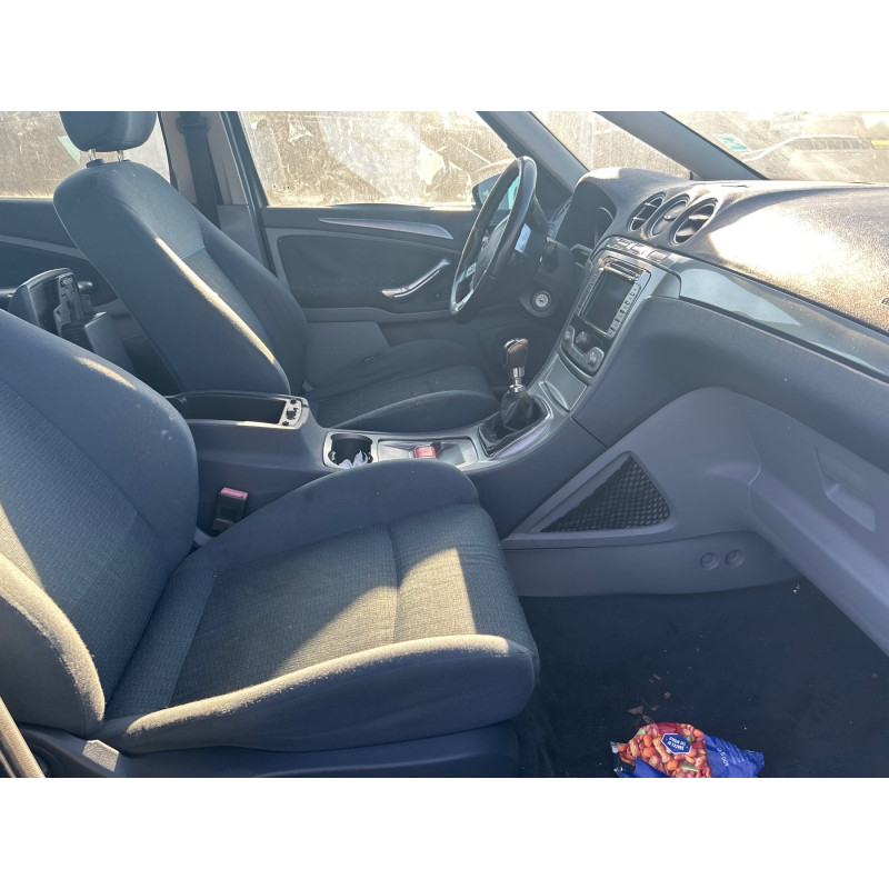 Compteur FORD S-MAX 1 Photo n°13