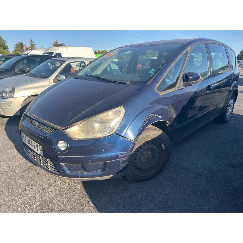 Compteur FORD S-MAX 1 Photo n°14