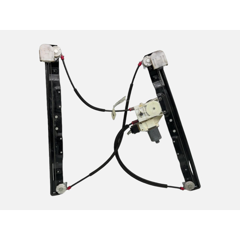 Leve vitre electrique avant droit FORD S-MAX 1 Photo n°1