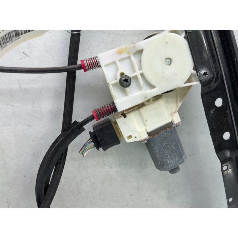 Leve vitre electrique avant droit FORD S-MAX 1 Photo n°4