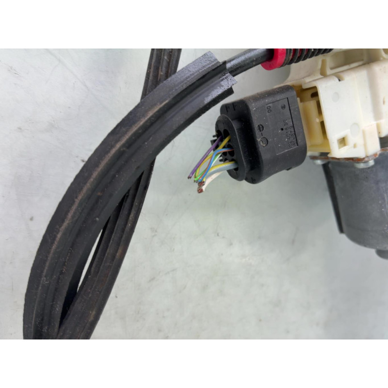 Leve vitre electrique avant droit FORD S-MAX 1 Photo n°5