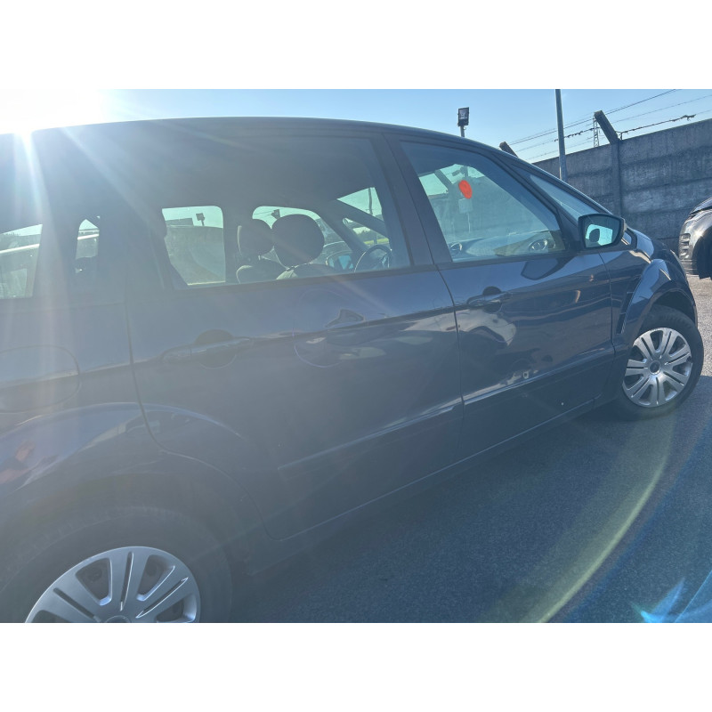 Leve vitre electrique avant droit FORD S-MAX 1 Photo n°6