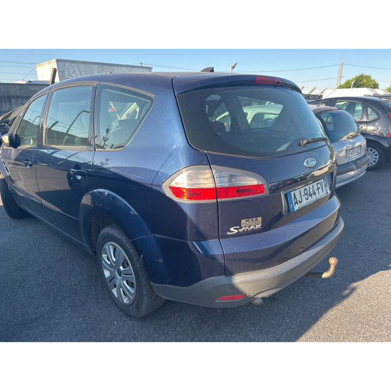 Leve vitre electrique avant droit FORD S-MAX 1 Photo n°16