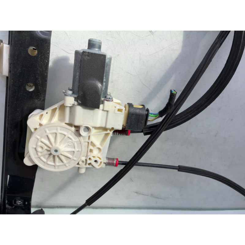 Leve vitre electrique avant gauche FORD S-MAX 1 Photo n°6