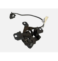 Fermeture de capot VOLKSWAGEN GOLF 4
