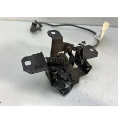 Fermeture de capot VOLKSWAGEN GOLF 4