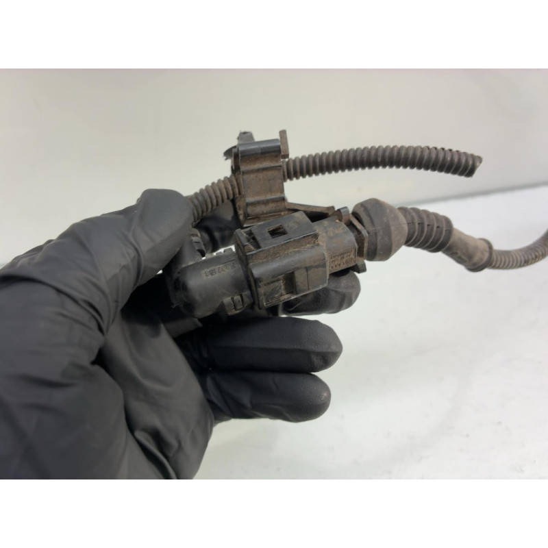 Fermeture de capot VOLKSWAGEN GOLF 4 Photo n°4