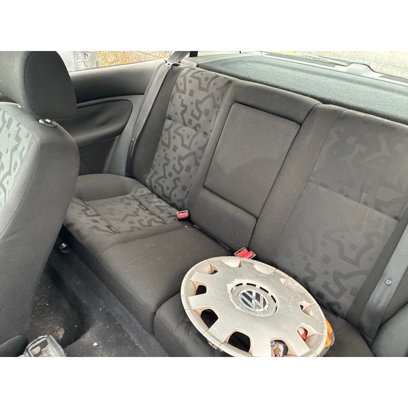 Fermeture de capot VOLKSWAGEN GOLF 4 Photo n°19
