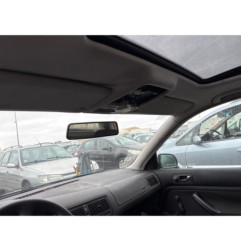 Fermeture de capot VOLKSWAGEN GOLF 4