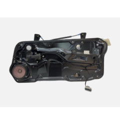 Leve vitre mecanique avant droit VOLKSWAGEN GOLF 4 Photo n°1