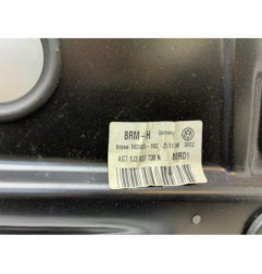 Leve vitre mecanique avant droit VOLKSWAGEN GOLF 4