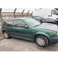 Leve vitre mecanique avant droit VOLKSWAGEN GOLF 4
