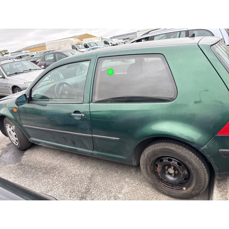 Leve vitre mecanique avant droit VOLKSWAGEN GOLF 4 Photo n°11