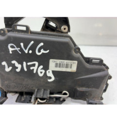 Serrure avant gauche VOLKSWAGEN GOLF 4