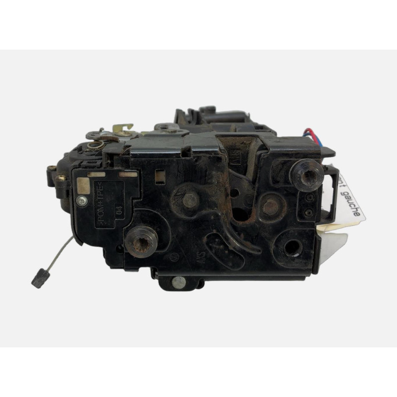 Serrure avant gauche VOLKSWAGEN GOLF 4 Photo n°5