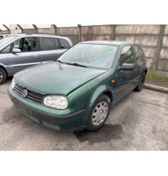 Serrure avant gauche VOLKSWAGEN GOLF 4