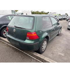 Serrure avant gauche VOLKSWAGEN GOLF 4