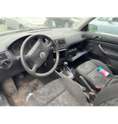 Serrure avant gauche VOLKSWAGEN GOLF 4