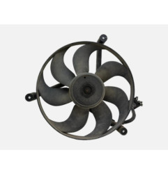 Moto ventilateur radiateur VOLKSWAGEN GOLF 4 Photo n°1