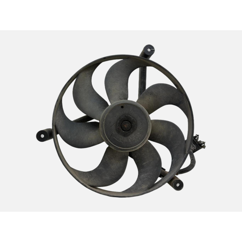 Moto ventilateur radiateur VOLKSWAGEN GOLF 4 Photo n°1