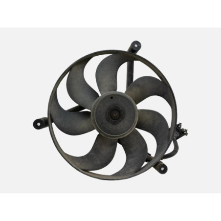 Moto ventilateur radiateur VOLKSWAGEN GOLF 4 Photo n°1
