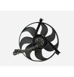 Moto ventilateur radiateur VOLKSWAGEN GOLF 4