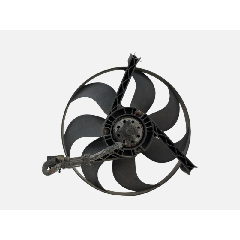 Moto ventilateur radiateur VOLKSWAGEN GOLF 4 Photo n°3