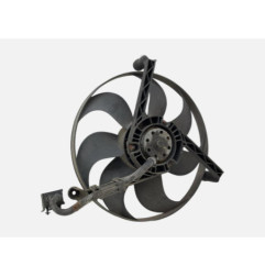 Moto ventilateur radiateur VOLKSWAGEN GOLF 4