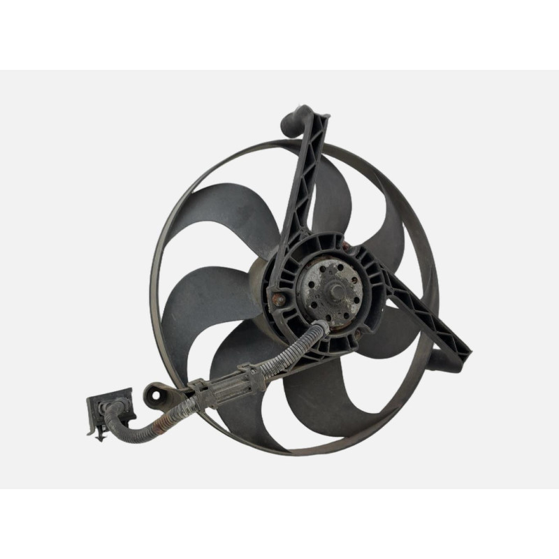 Moto ventilateur radiateur VOLKSWAGEN GOLF 4 Photo n°4