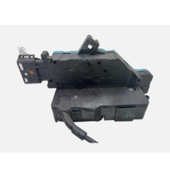 Serrure arriere gauche PEUGEOT 207