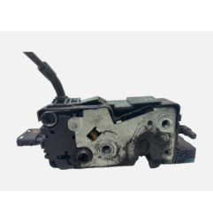 Serrure arriere gauche PEUGEOT 207