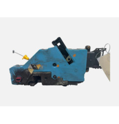 Serrure arriere gauche PEUGEOT 207