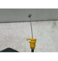 Serrure arriere gauche PEUGEOT 207