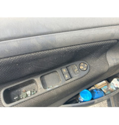 Serrure arriere gauche PEUGEOT 207