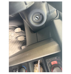 Bloc ABS (freins anti-blocage) PEUGEOT 207