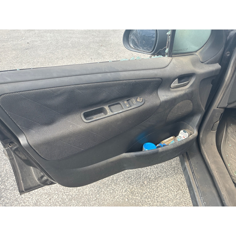 Bloc ABS (freins anti-blocage) PEUGEOT 207 Photo n°17