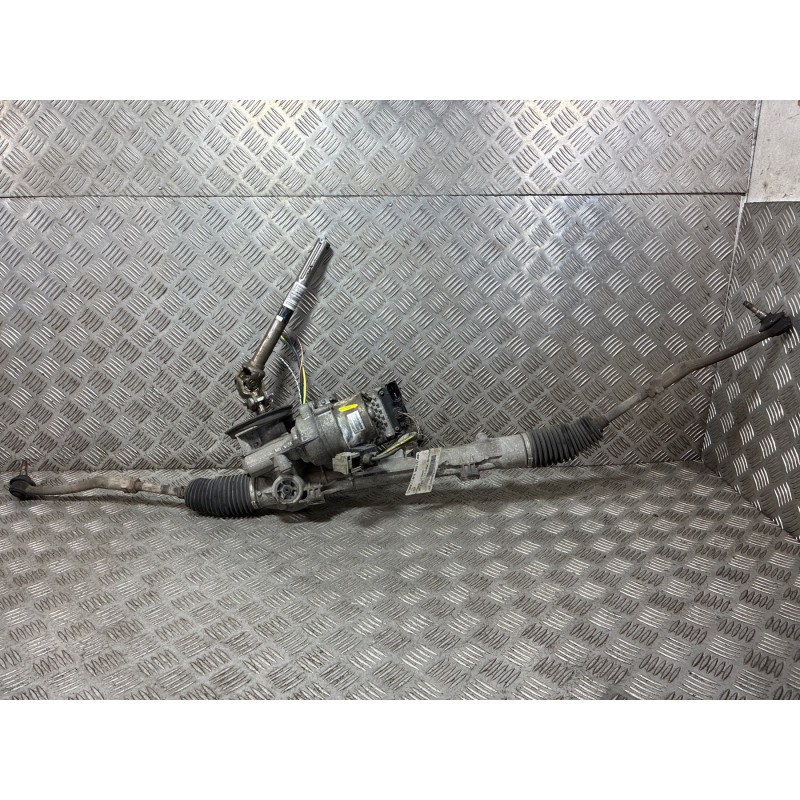 Cremaillere assistee PEUGEOT 207 Photo n°3