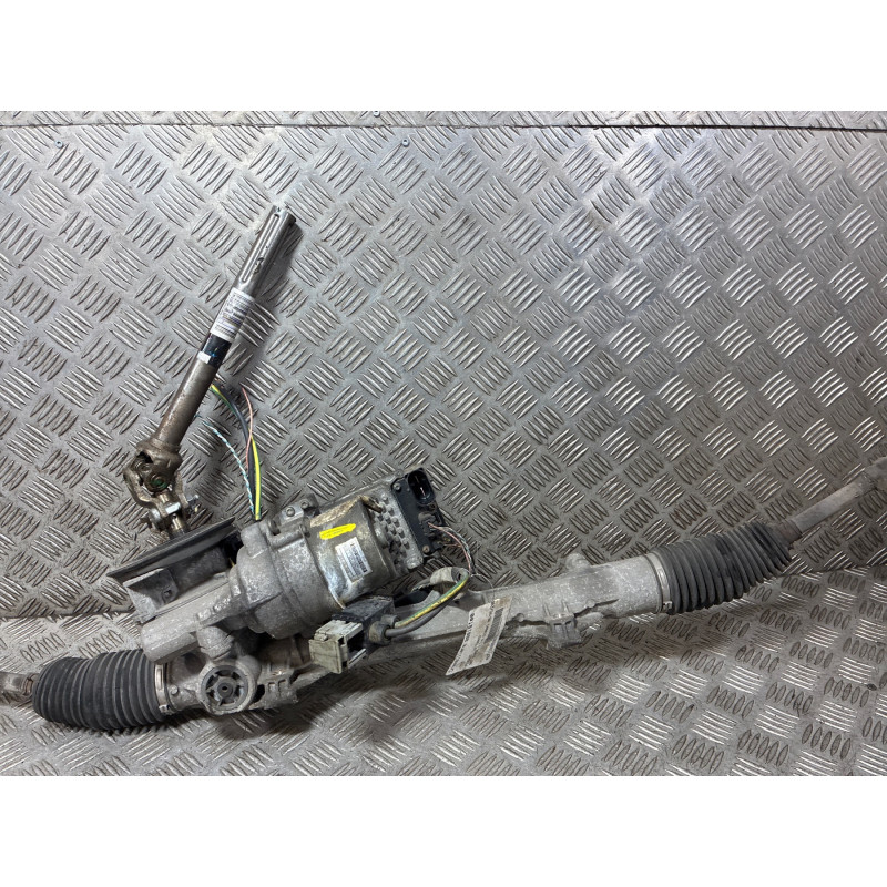 Cremaillere assistee PEUGEOT 207 Photo n°4