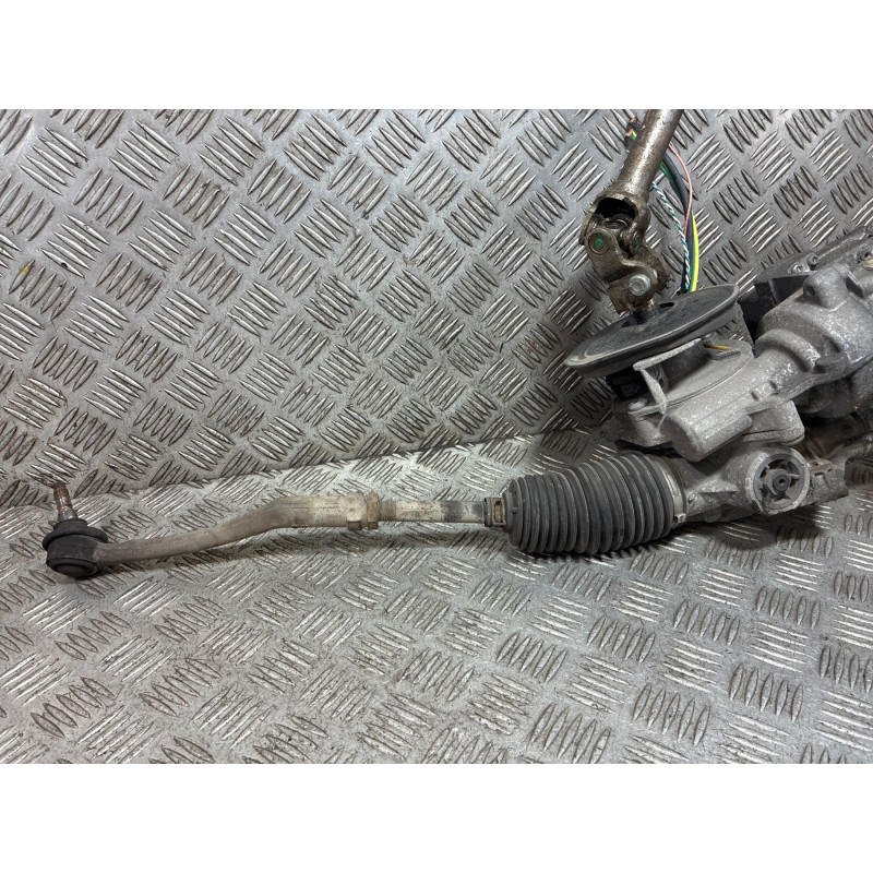 Cremaillere assistee PEUGEOT 207 Photo n°5