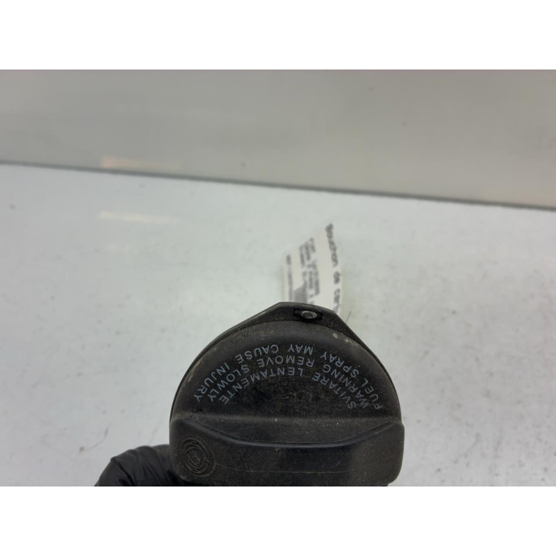 Bouchon de carburant FIAT CROMA 2 Photo n°2