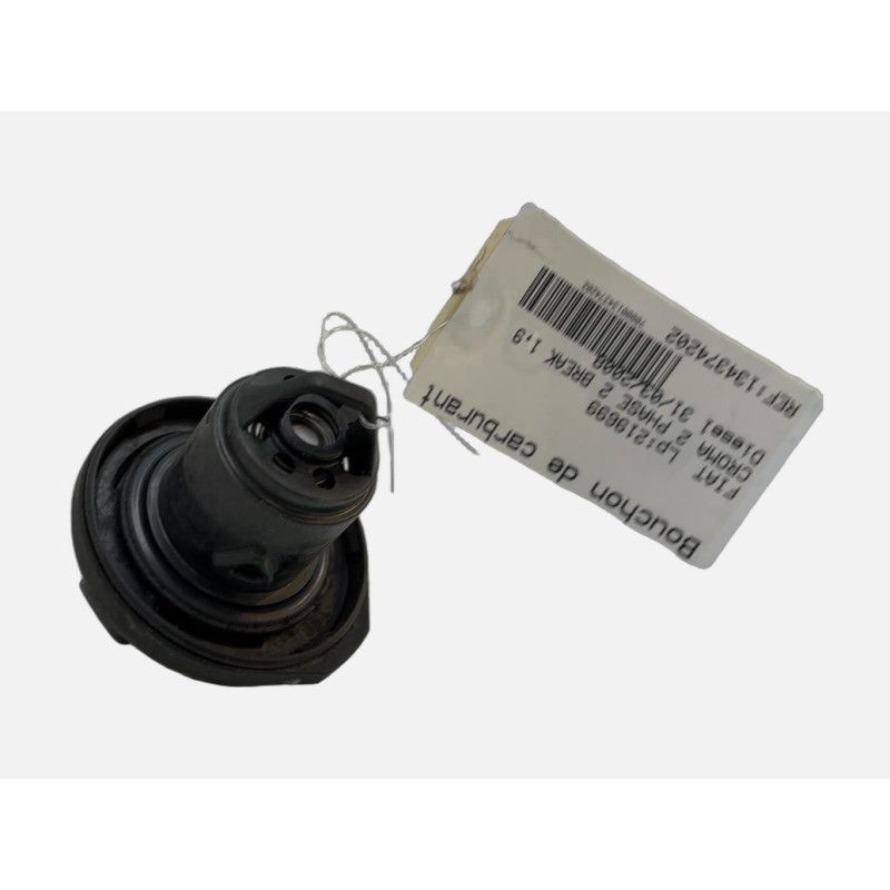 Bouchon de carburant FIAT CROMA 2 Photo n°4