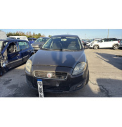 Bouchon de carburant FIAT CROMA 2