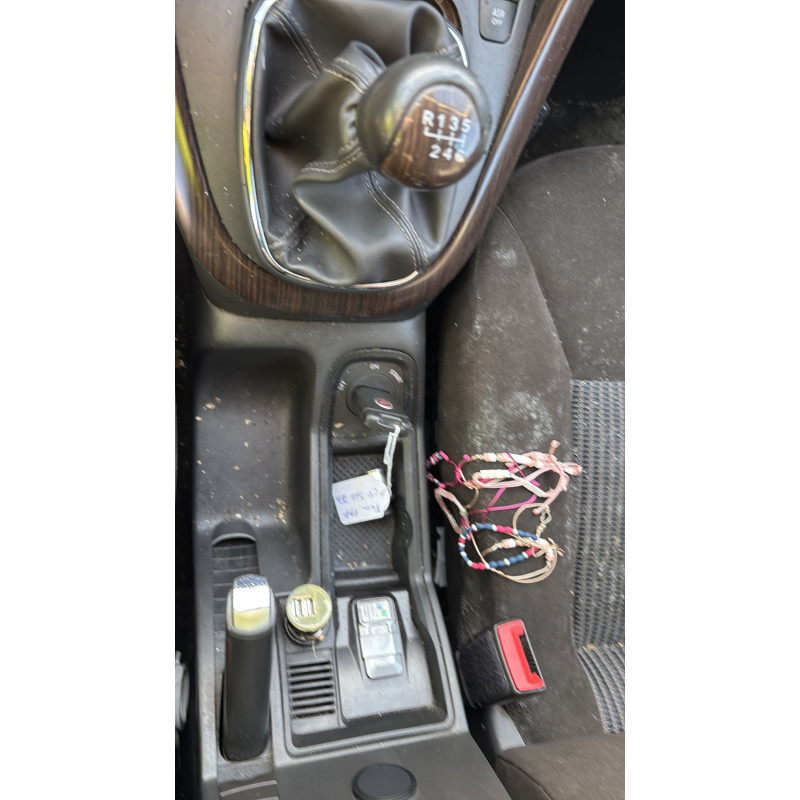 Bouchon de carburant FIAT CROMA 2 Photo n°19