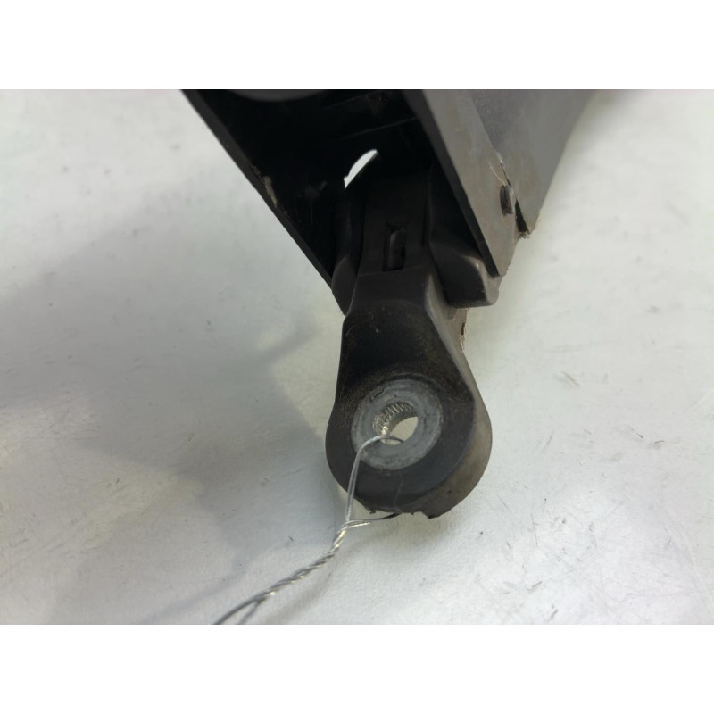 Bras essuie glace arriere FIAT CROMA 2 Photo n°2