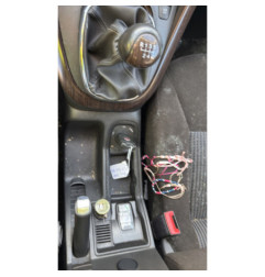 Bras essuie glace arriere FIAT CROMA 2