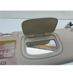 Pare soleil droit FIAT CROMA 2