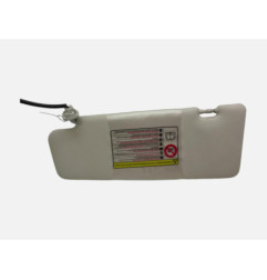 Pare soleil droit FIAT CROMA 2